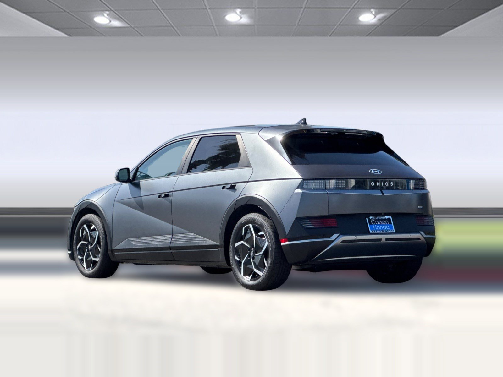 Used 2023 Hyundai IONIQ 5 SEL SUV