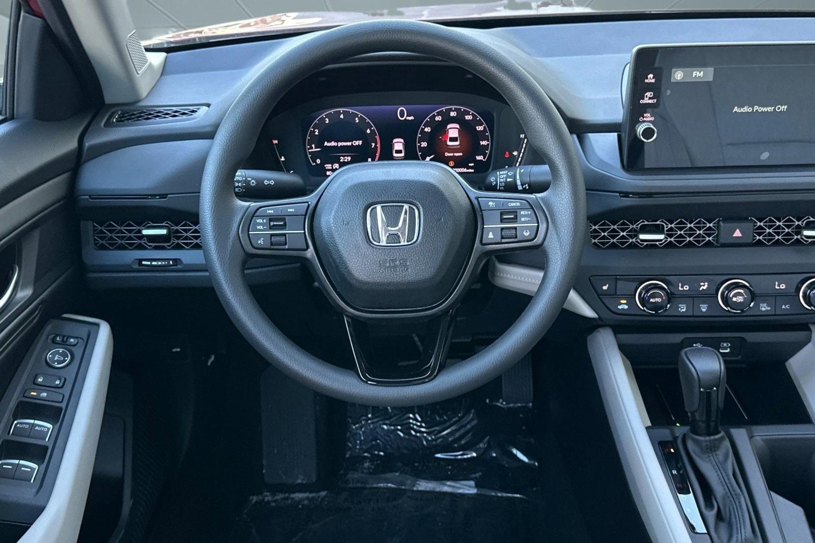 2026 Honda Accord SE - Photo 24