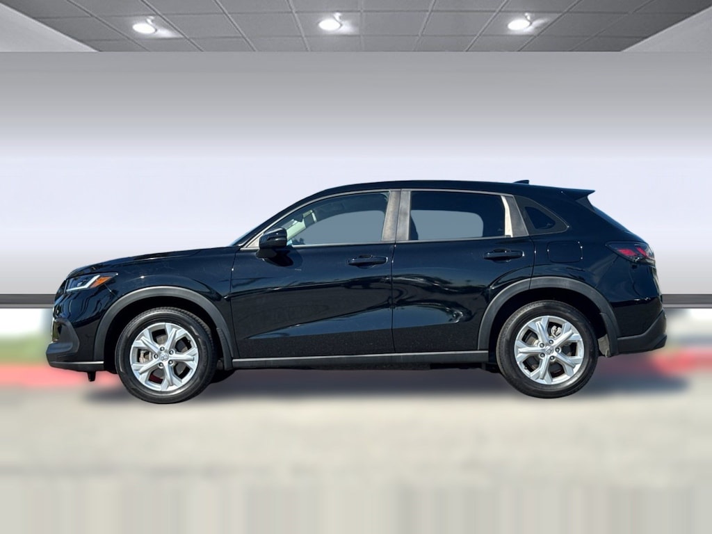 Used 2024 Honda HR-V LX SUV