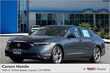  Honda Accord Hybrid
