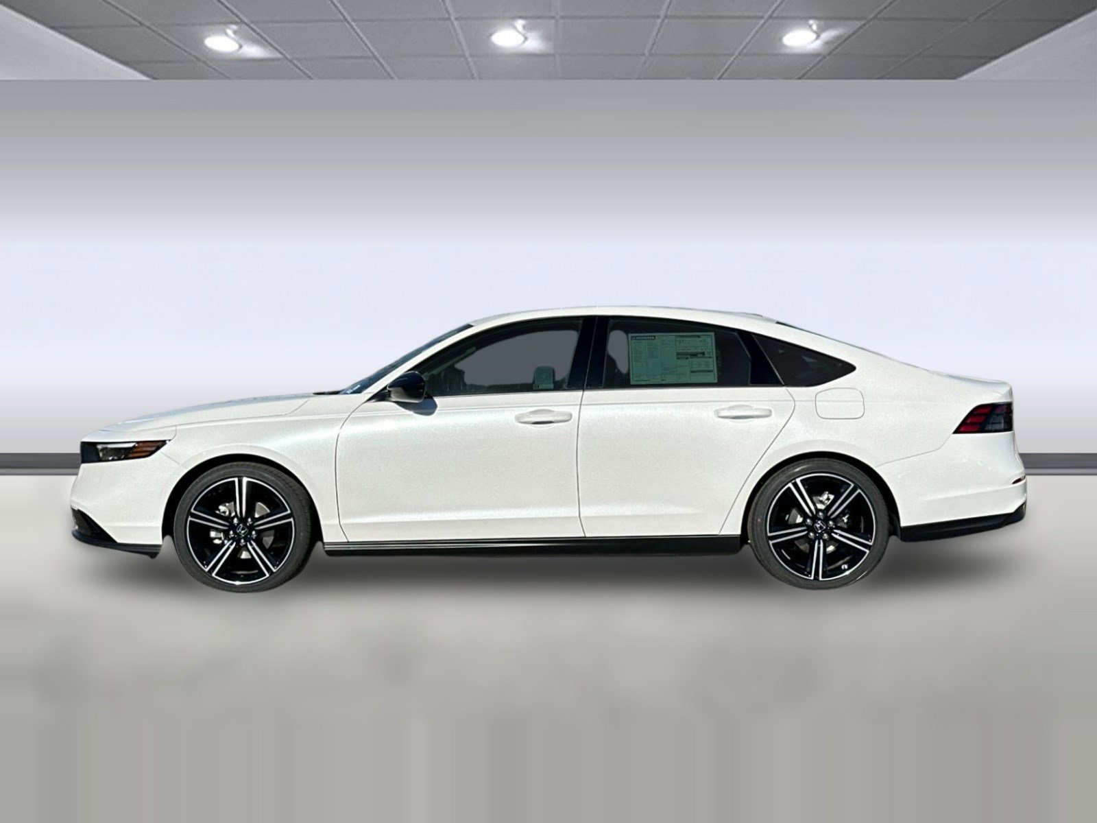 New 2026 Honda Accord SE Sedan