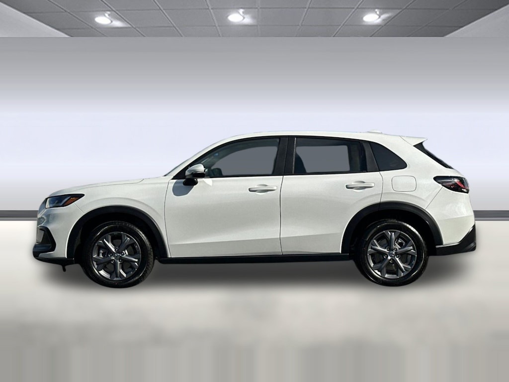 New 2027 Honda HR-V LX SUV