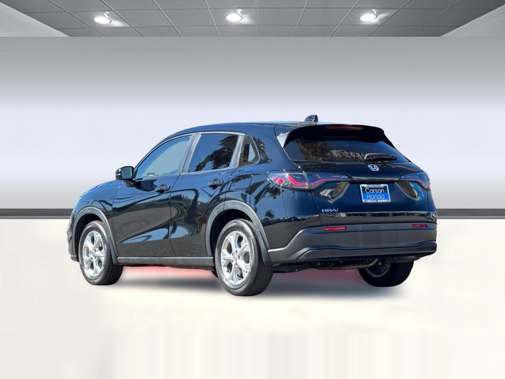 Used 2024 Honda HR-V LX SUV