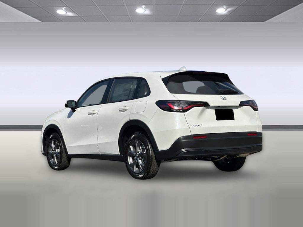 New 2027 Honda HR-V LX SUV