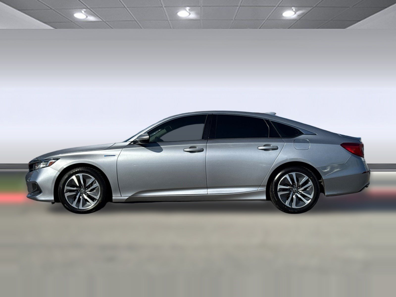 Used 2021 Honda Accord Hybrid Accord Hybrid (Sedan) Sedan