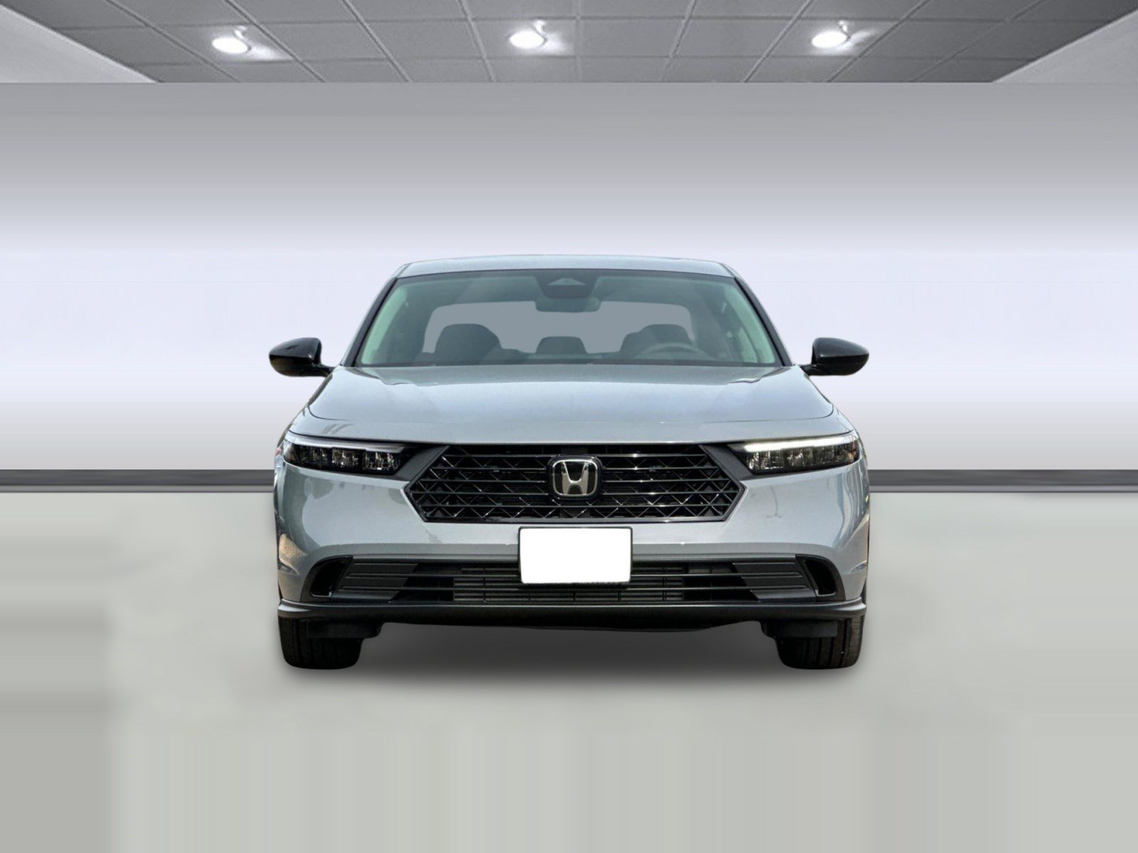 New 2026 Honda Accord SE Sedan