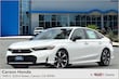  Honda Civic Hybrid