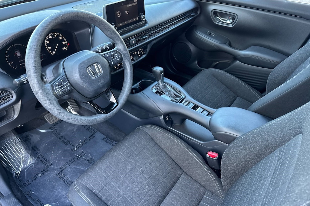 Used 2024 Honda HR-V LX SUV
