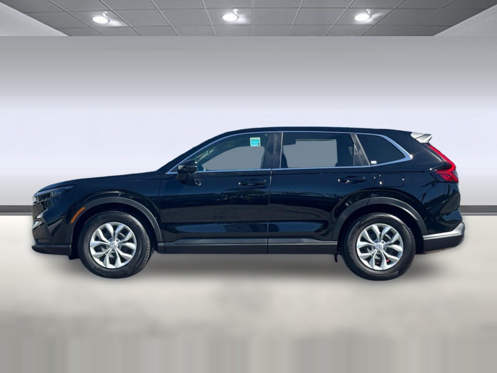 New 2027 Honda CR-V LX SUV