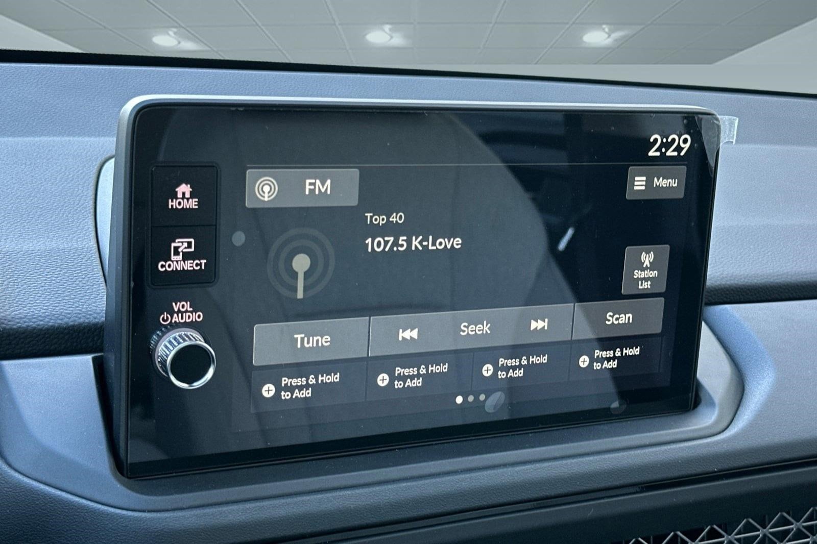 2026 Honda Accord SE - Photo 22