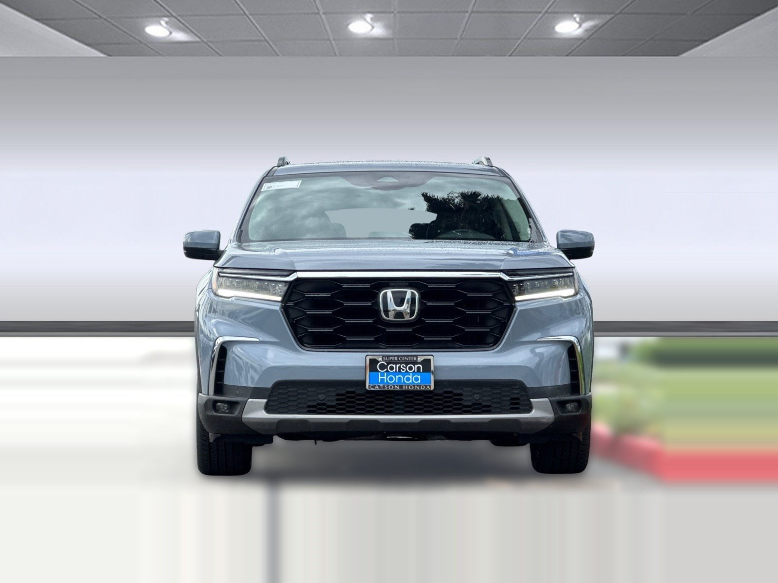 2025 Honda Pilot Touring - Photo 6