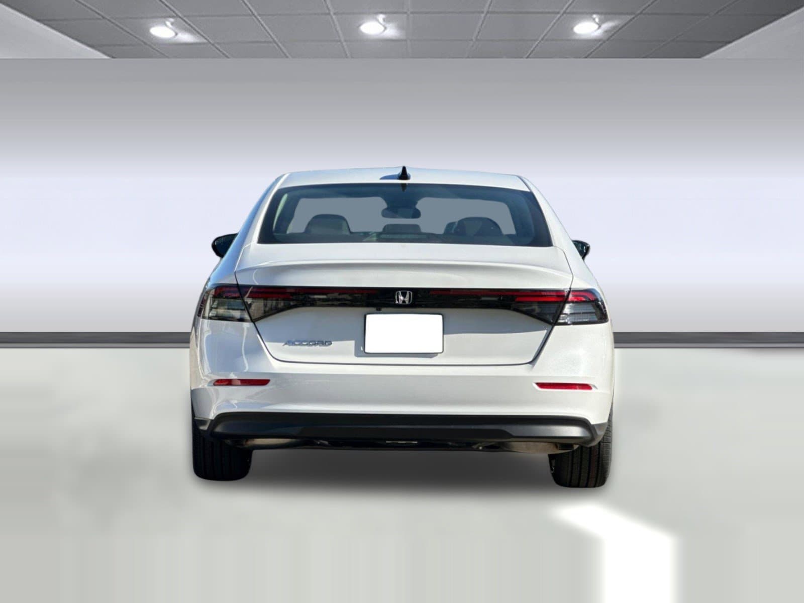 2026 Honda Accord SE - Photo 9