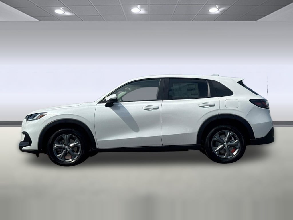 New 2027 Honda HR-V LX SUV