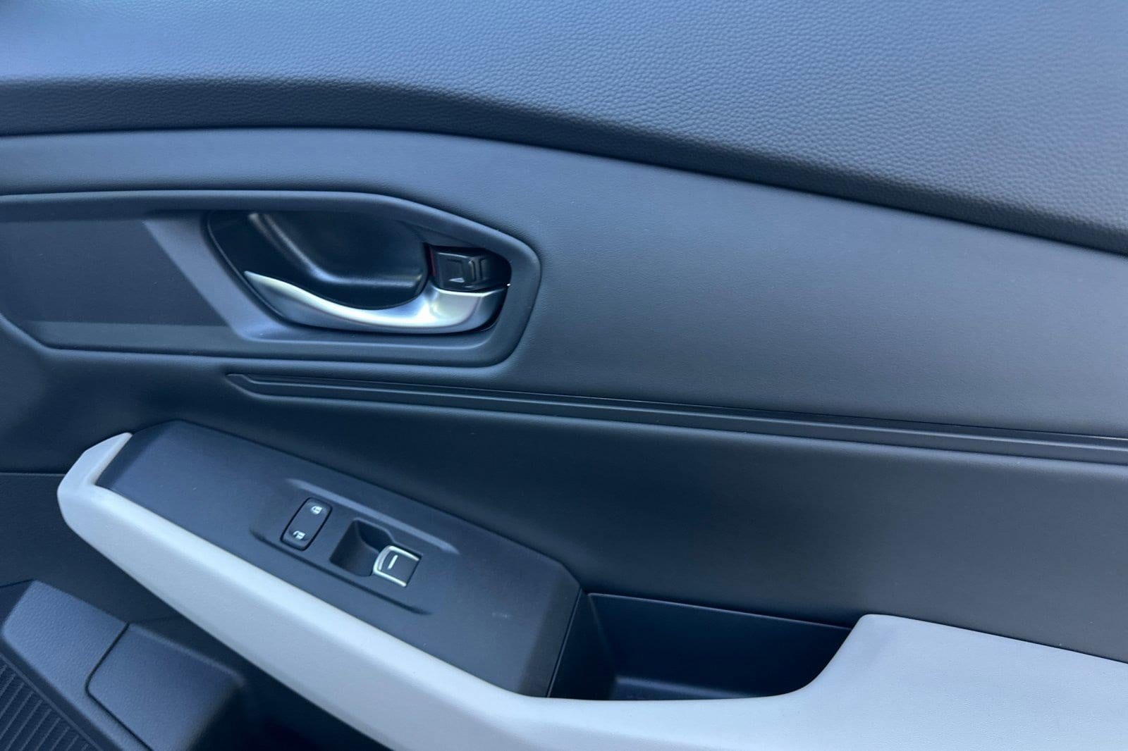 2026 Honda Accord SE - Photo 26