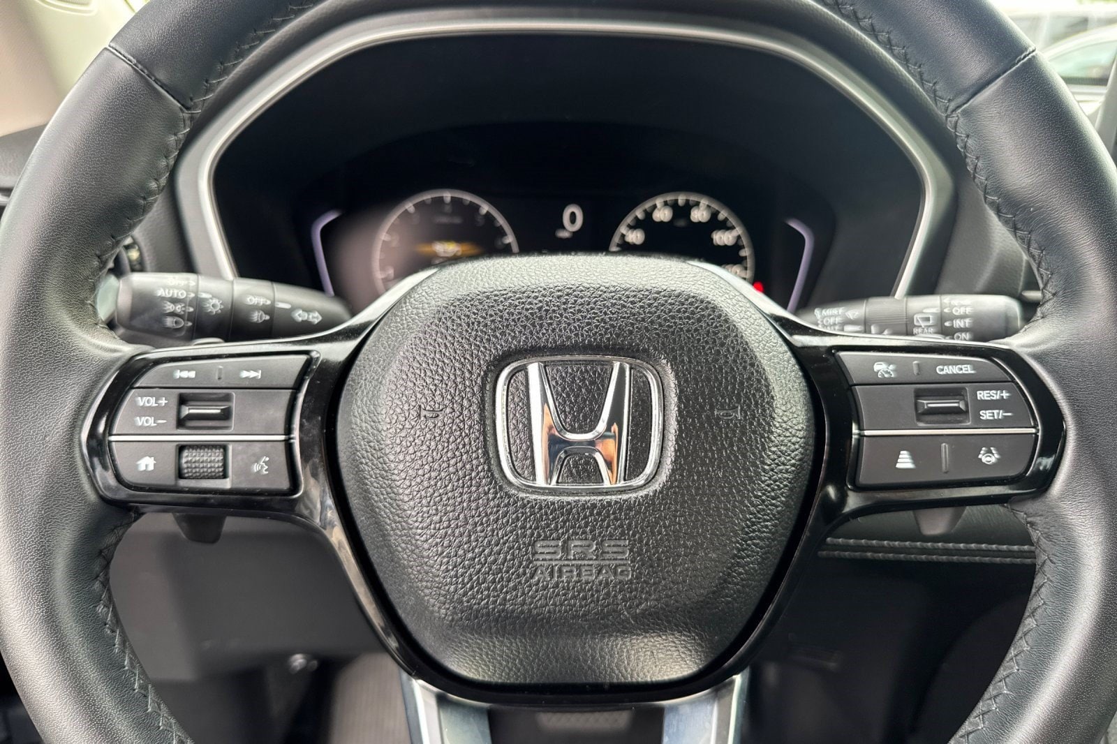 2025 Honda Pilot Touring - Photo 11