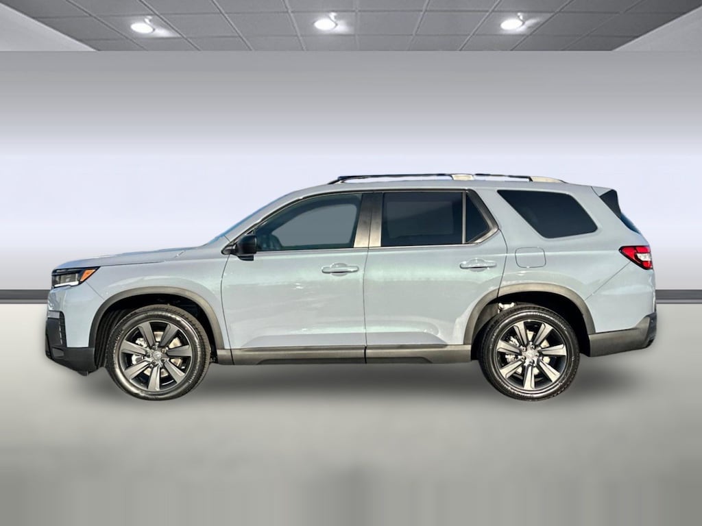 New 2026 Honda Pilot Sport SUV