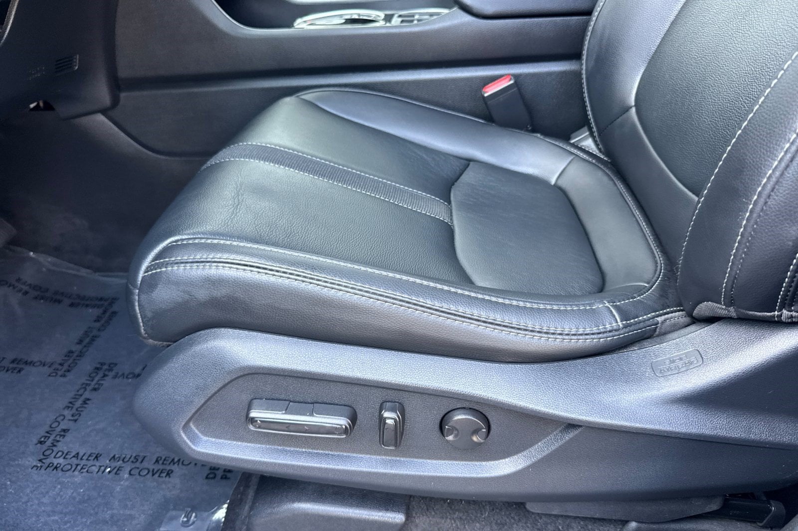2024 Honda Pilot Touring - Photo 15