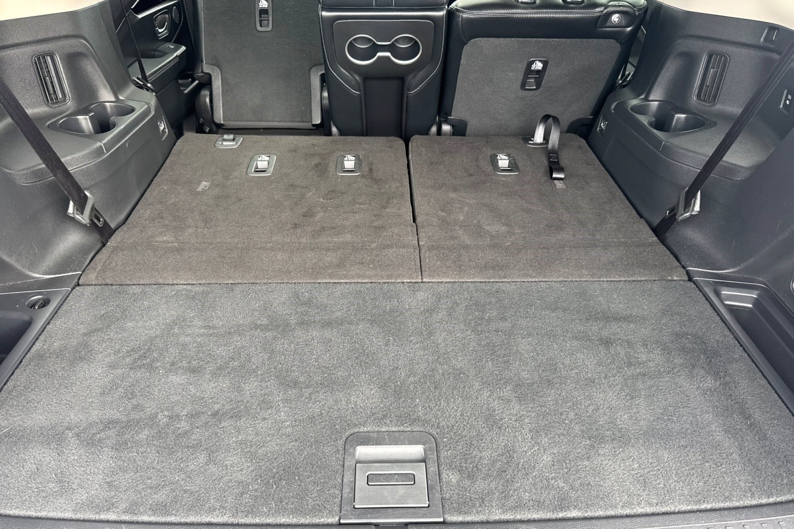2025 Honda Pilot Touring - Photo 26