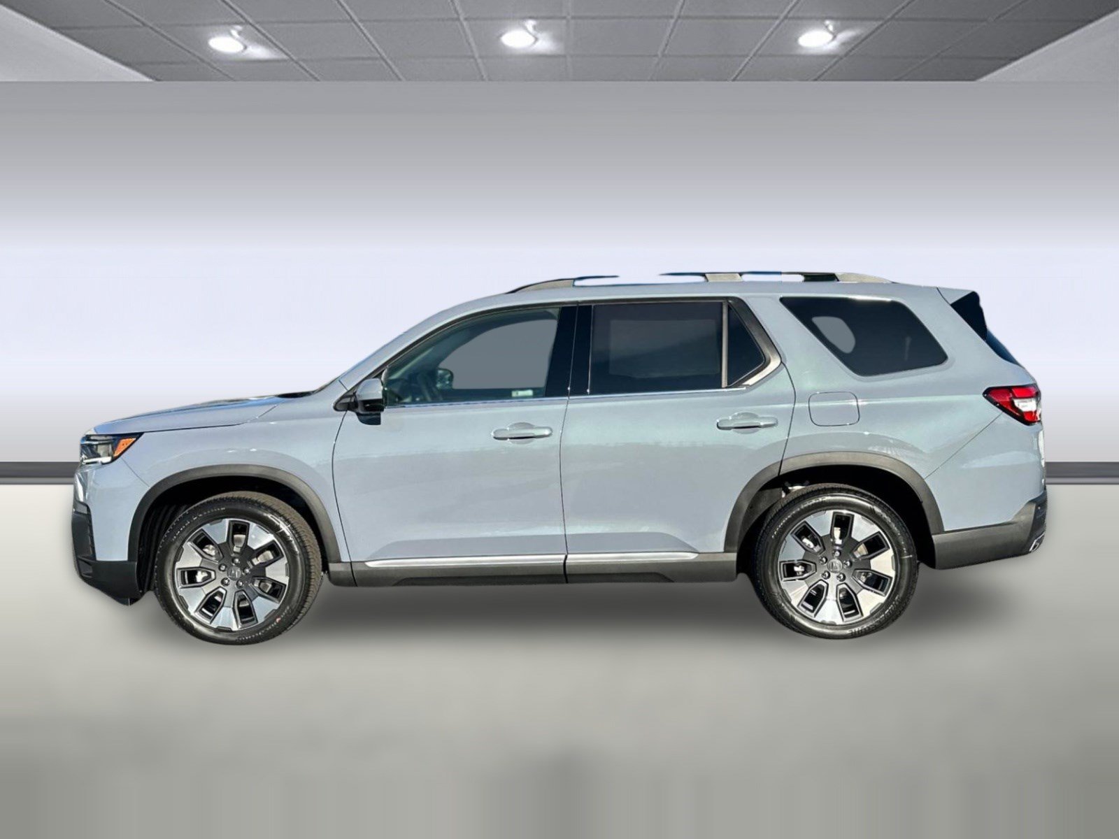New 2026 Honda Pilot Elite SUV