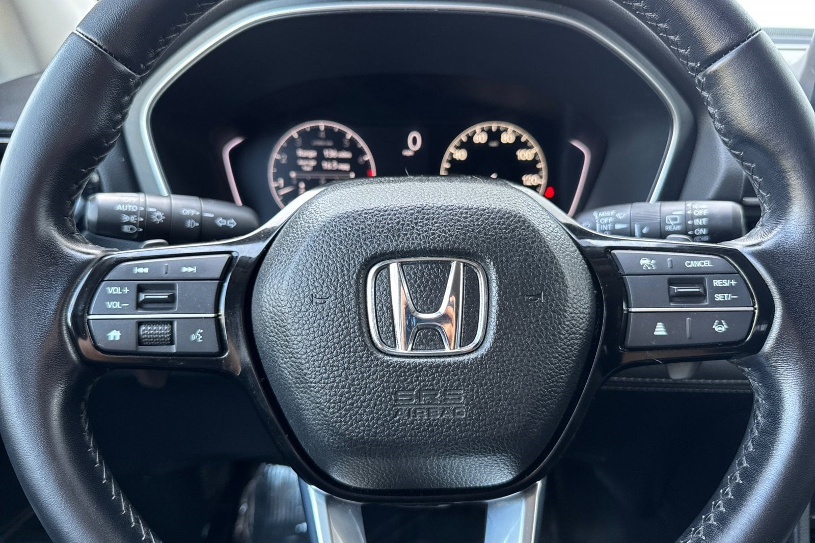 2024 Honda Pilot Touring - Photo 11