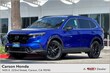  Honda CR-V Hybrid