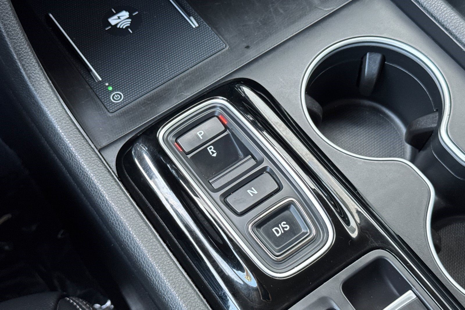 2024 Honda Pilot Touring - Photo 18