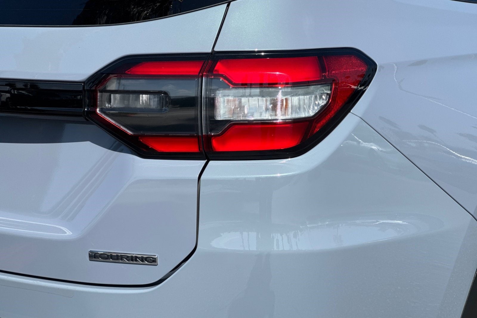 2024 Honda Pilot Touring - Photo 30