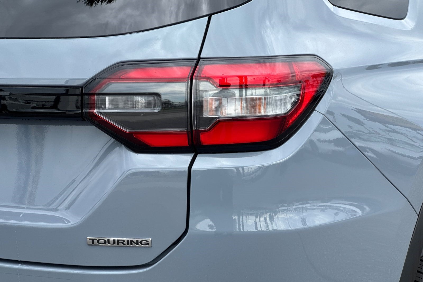 2025 Honda Pilot Touring - Photo 30
