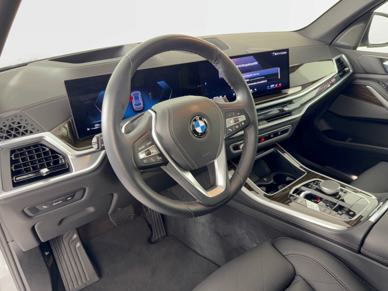 Certified 2026 BMW X5 SUV