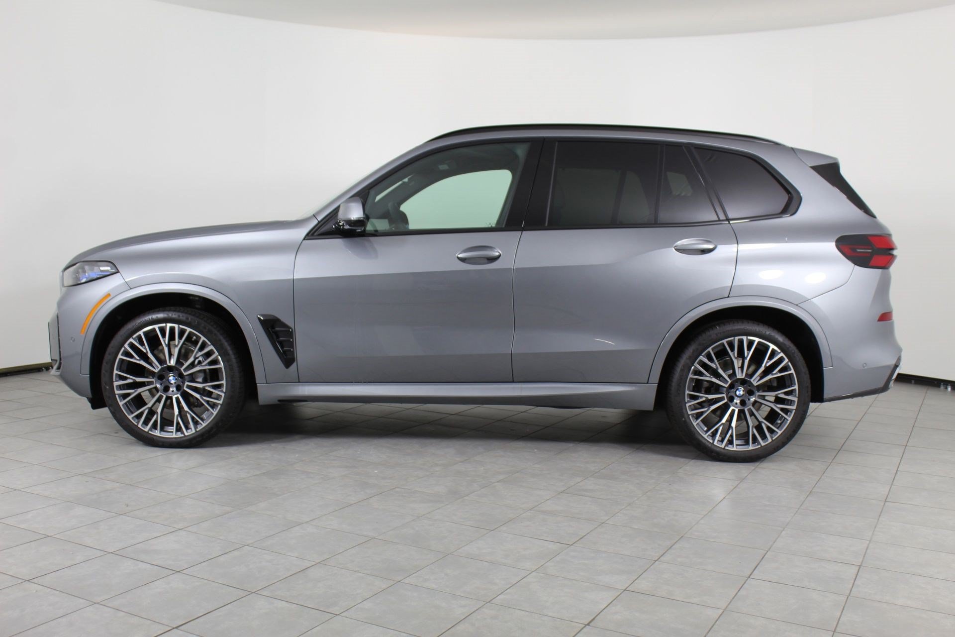 Used 2026 BMW X5 xDrive40i SUV