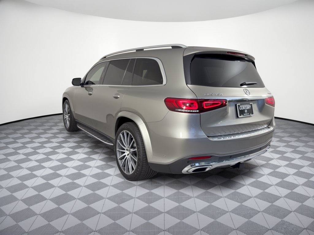Used 2023 Mercedes-Benz GLS GLS 450 SUV