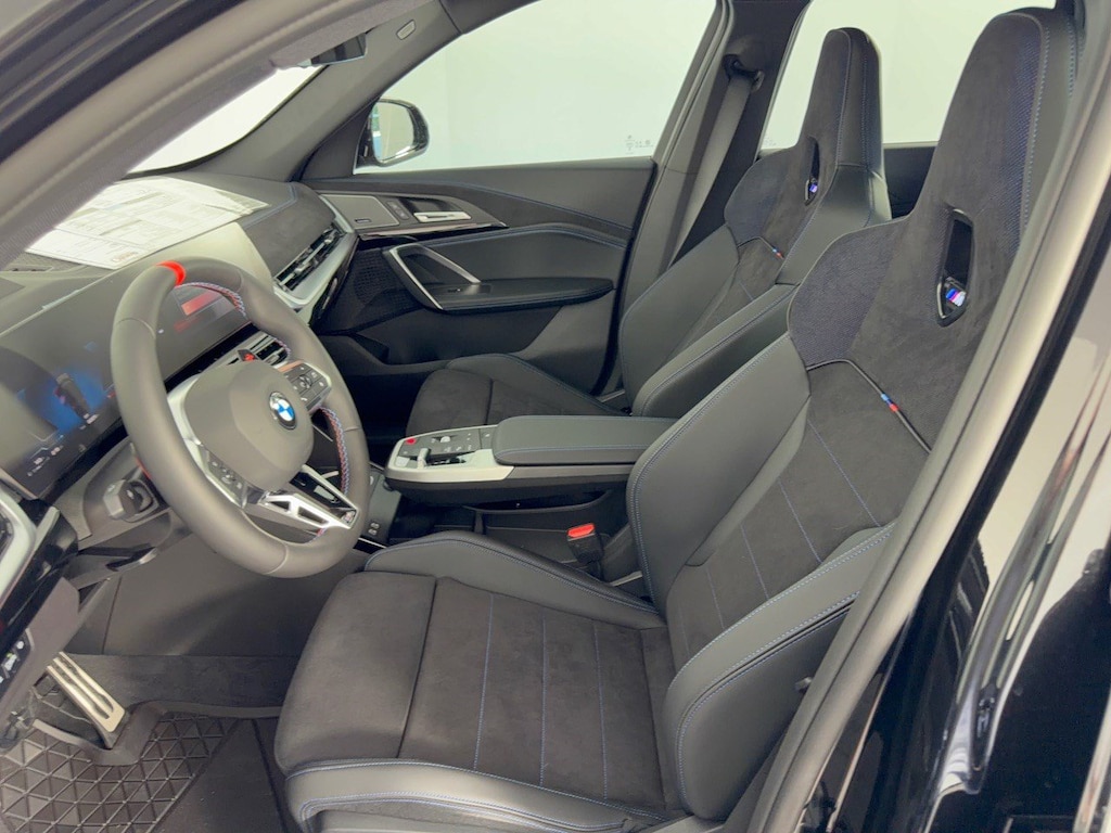 New 2026 BMW X1 M35i SUV