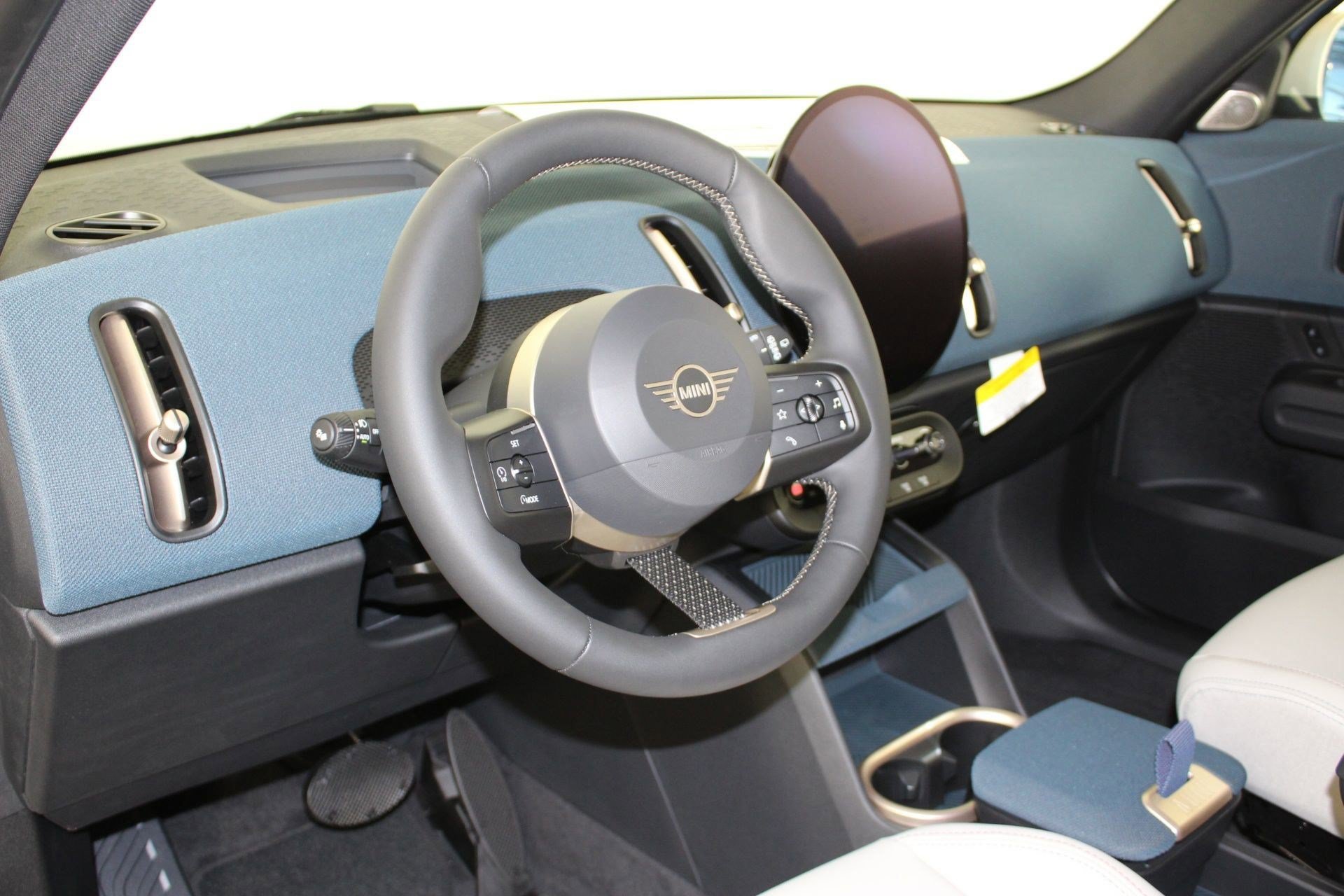Used 2026 MINI Countryman S SUV