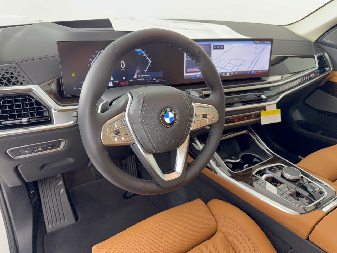 New 2027 BMW X7 xDrive40i SUV