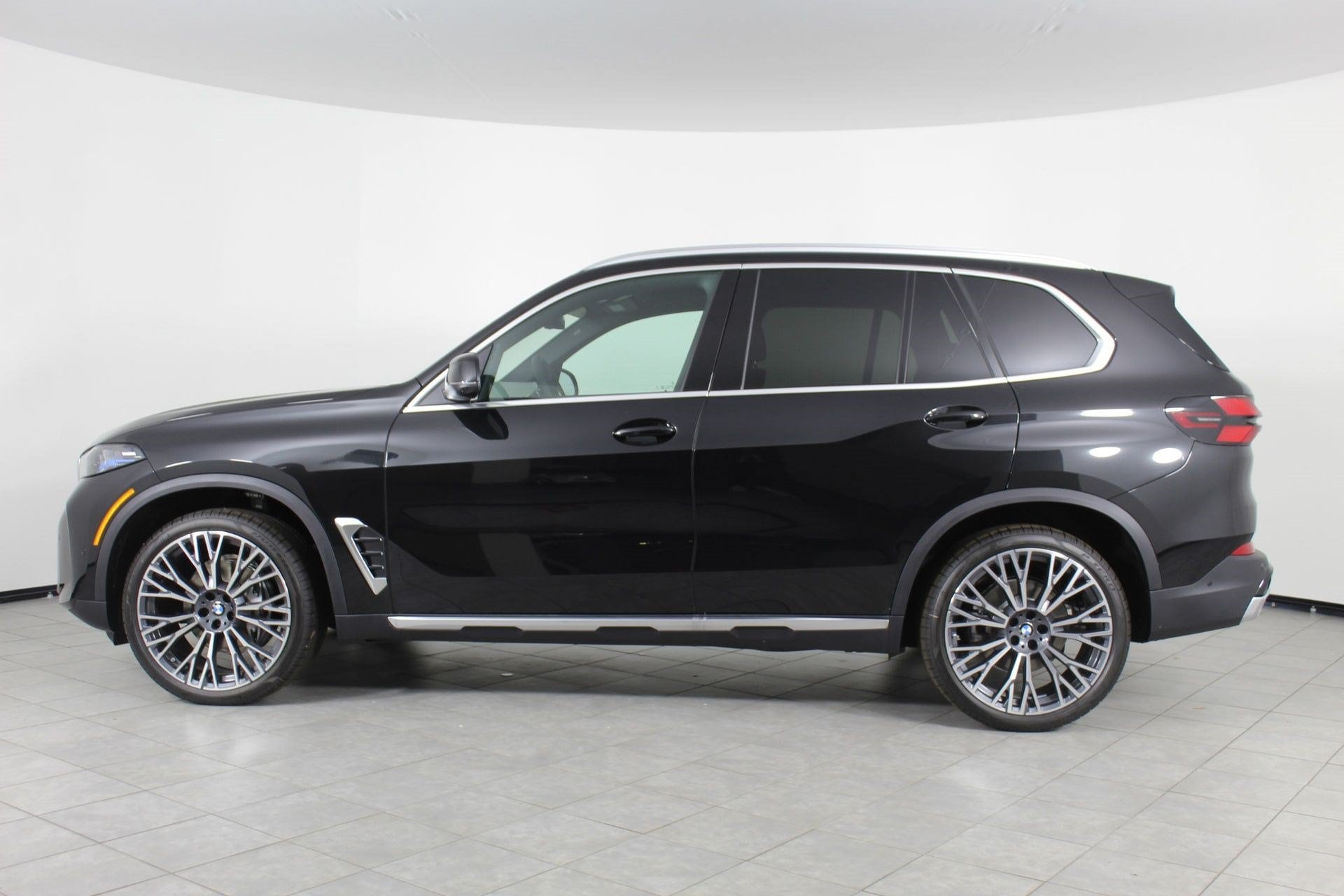 2026 BMW X5 40i - Photo 2