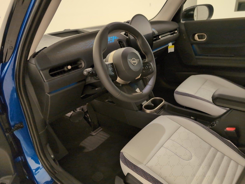 Used 2025 MINI Hardtop 4 Door Cooper S Hatchback