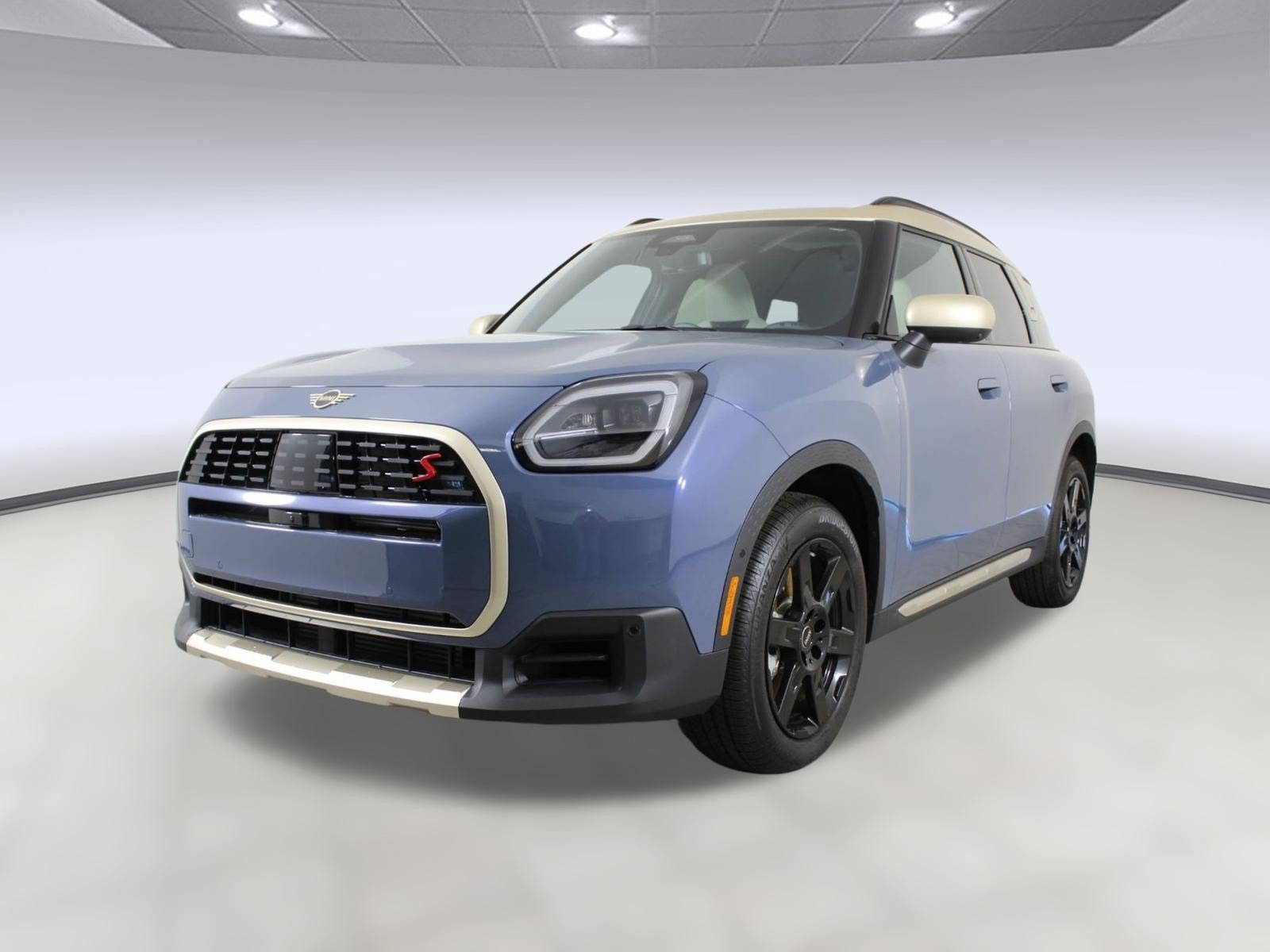 Used 2026 MINI Countryman S SUV