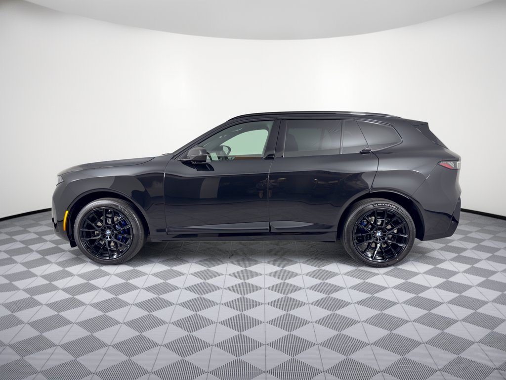 New 2027 BMW X5 40 xDrive SUV