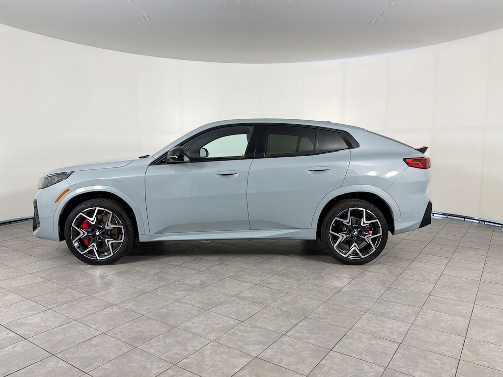 New 2026 BMW X2 xDrive28i SUV