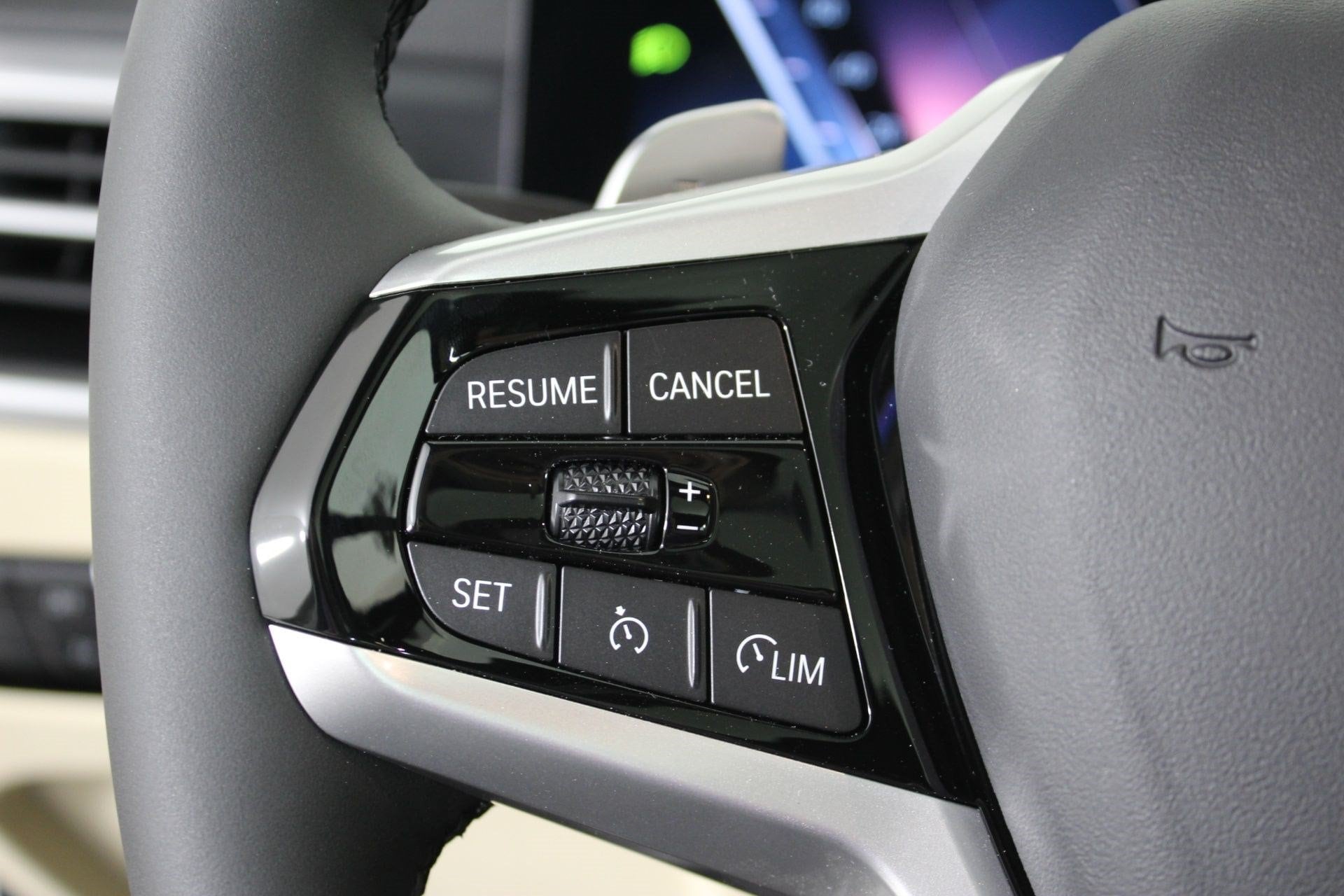 2026 BMW 3 Series 330i - Photo 17