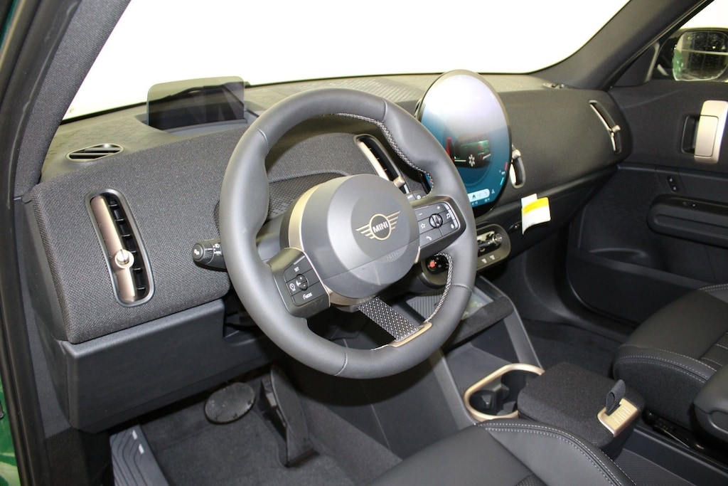 Used 2026 MINI Countryman S SUV