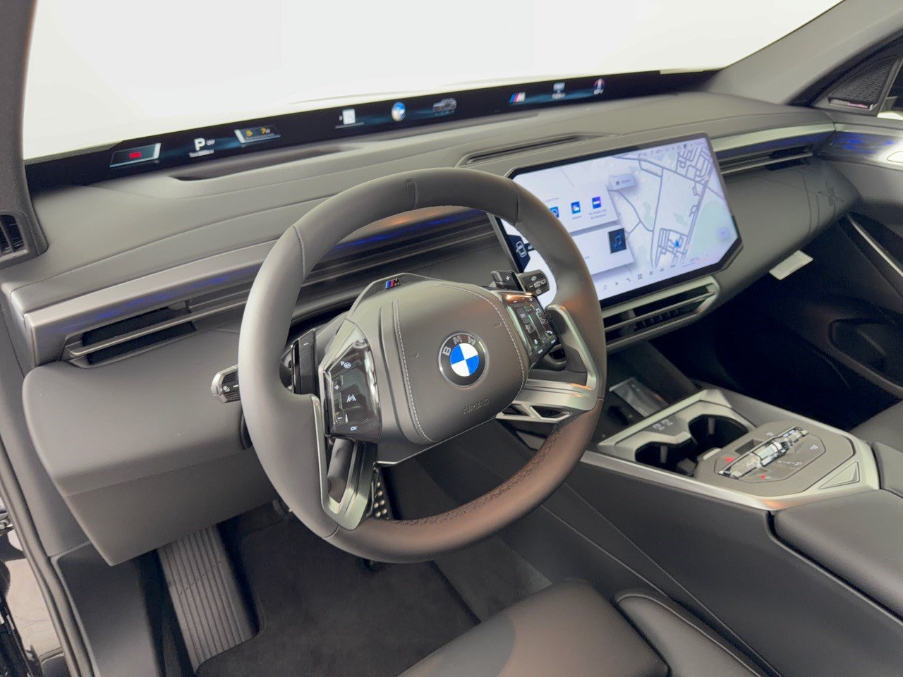 New 2027 BMW X5 40 xDrive SUV
