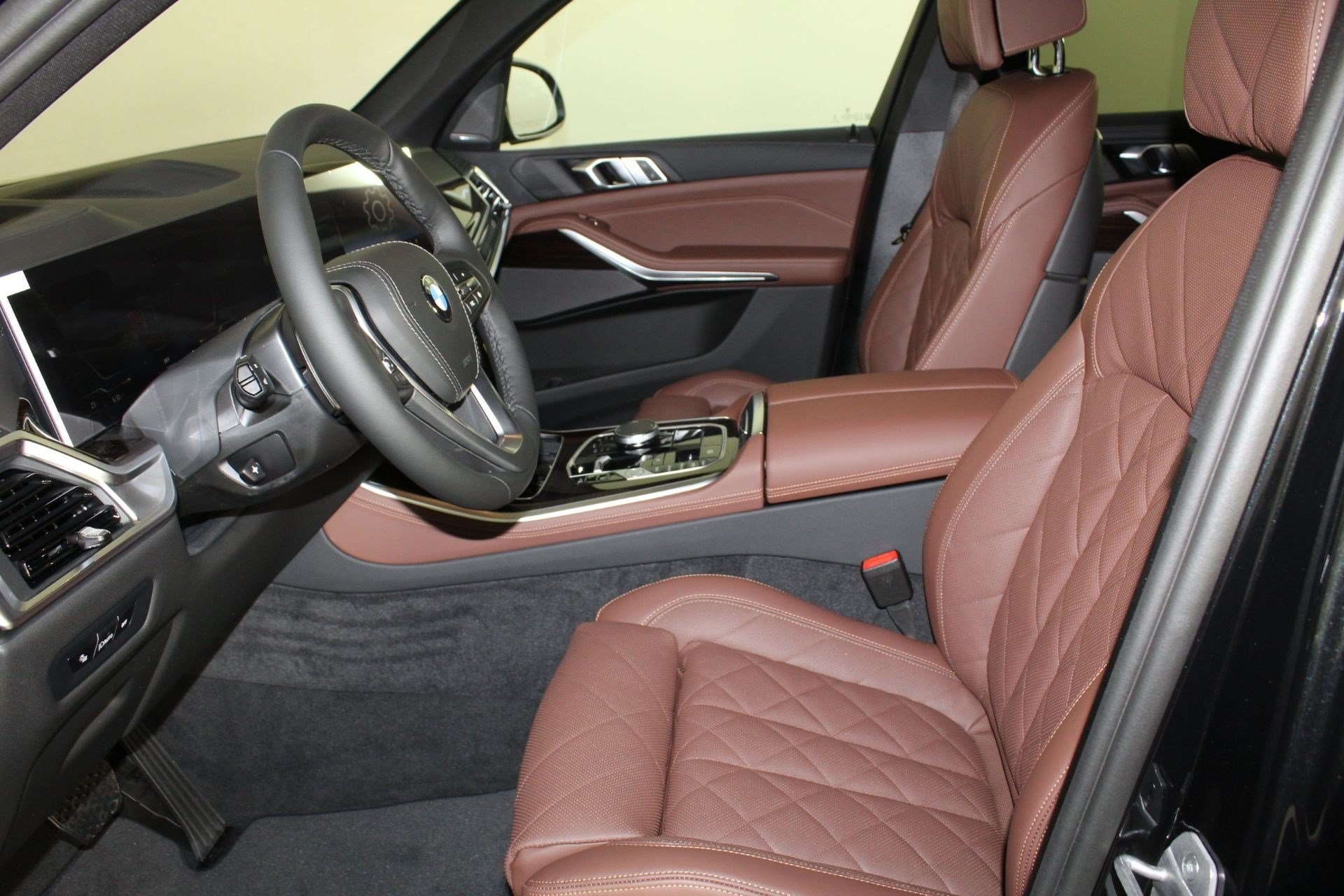 2026 BMW X5 40i - Photo 5
