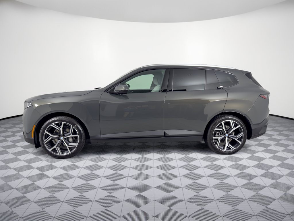 New 2027 BMW X5 40 xDrive SUV