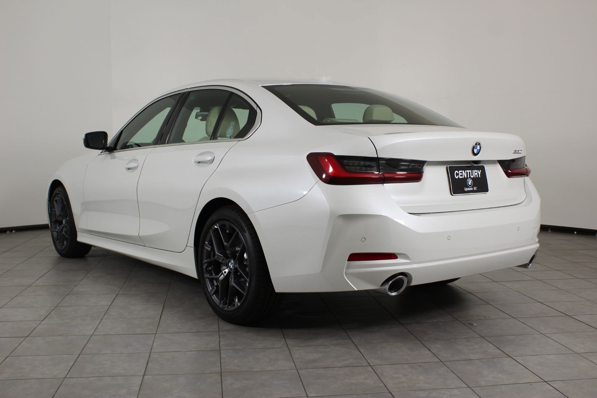 2026 BMW 3 Series 330i - Photo 3
