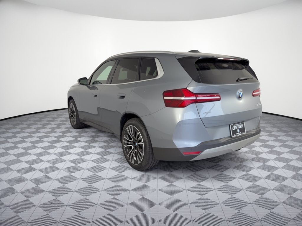 Used 2026 BMW X3 30 xDrive SUV