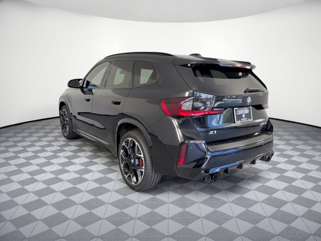 New 2026 BMW X1 M35i SUV