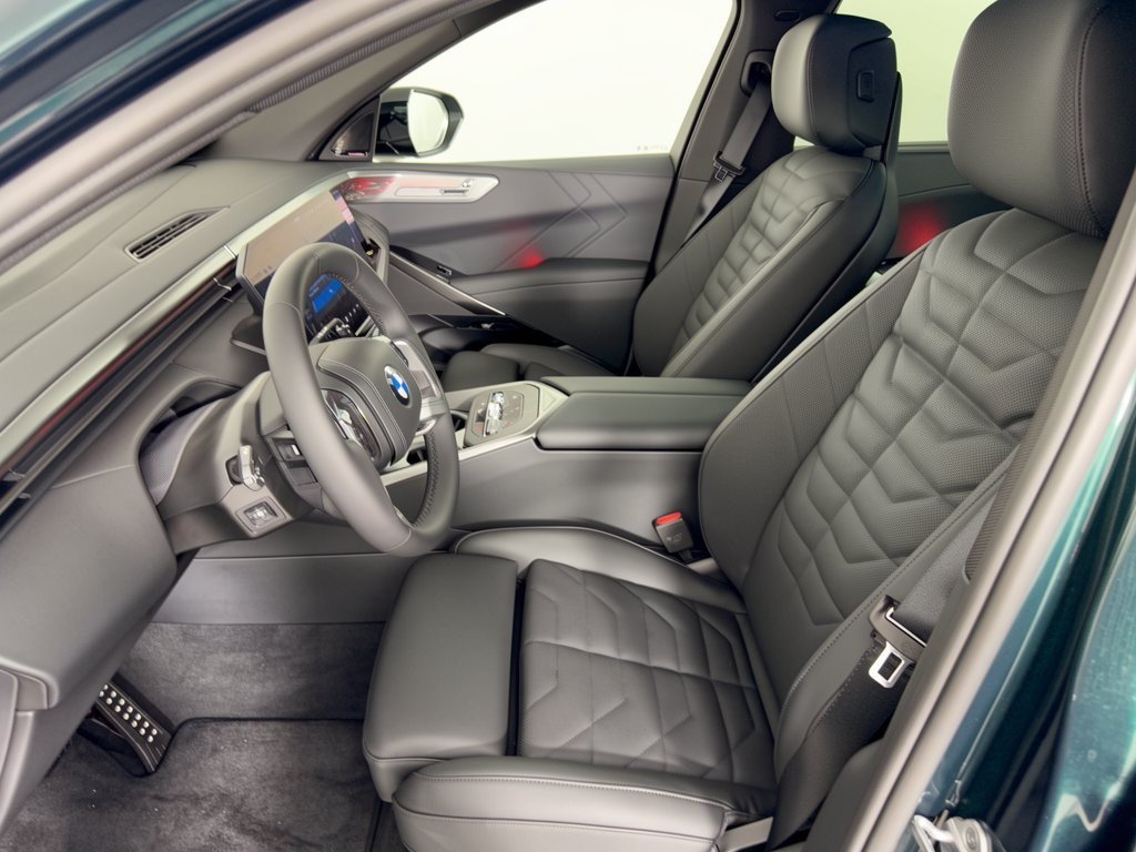 New 2027 BMW X5 40 xDrive SUV