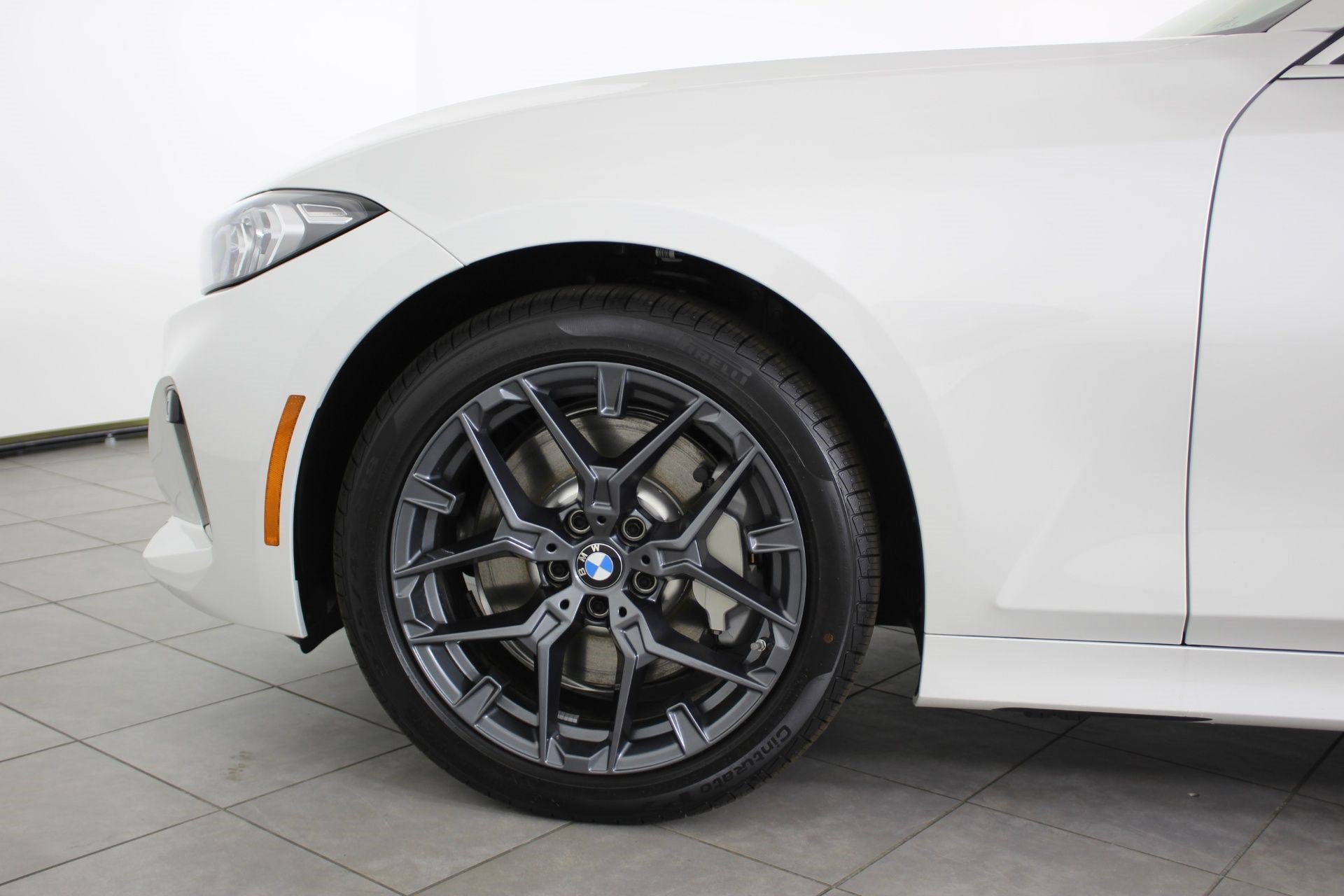 2026 BMW 3 Series 330i - Photo 11