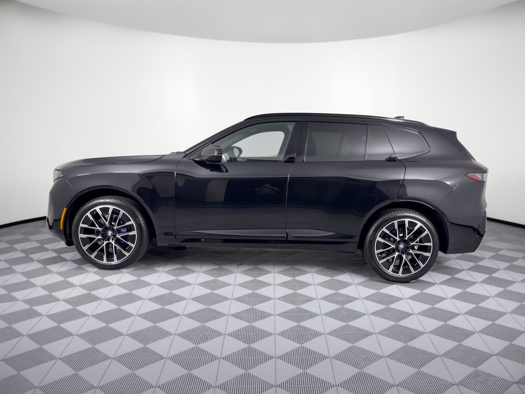 New 2027 BMW X5 40 xDrive SUV